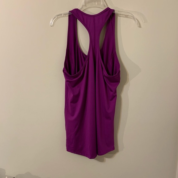 Champion Women’s Racerback Tank size XL - Picture 4 of 8